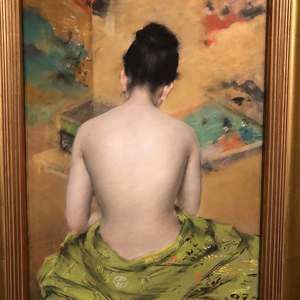 Meet your Posher, Julie